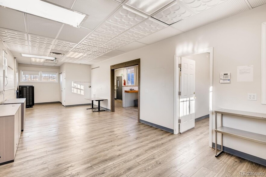 3015 W 9th Ave, Denver, CO à vendre - Photo intérieure - Image 2 de 14