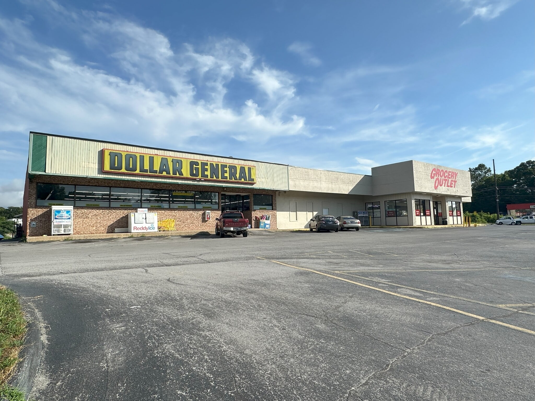 6923 Middle Valley Rd, Hixson, TN for sale Primary Photo- Image 1 of 5