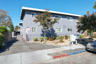 More details for 523 Page St, San Jose, CA - Multifamily for Sale