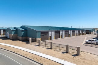 More details for 9658 Havana St, Commerce City, CO - Industrial for Sale