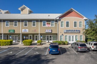 Plus de détails pour 515 N Park Ave, Apopka, FL - Bureau, Commerce de détail à louer