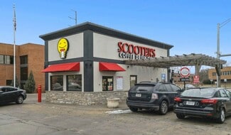 Plus de détails pour 3838 Normal Blvd, Lincoln, NE - Commerce de détail à vendre