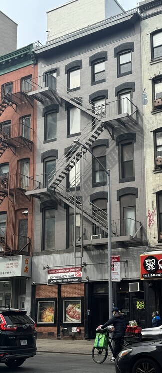 More details for 96 Bowery, New York, NY - Office for Lease