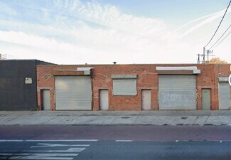 Plus de détails pour 1424-1430 Utica Ave, Brooklyn, NY - Industriel à vendre