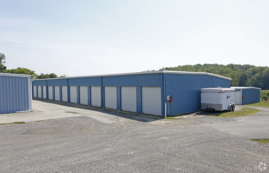 13295 US Route 422, Kittanning, PA à vendre - Photo principale - Image 1 de 2