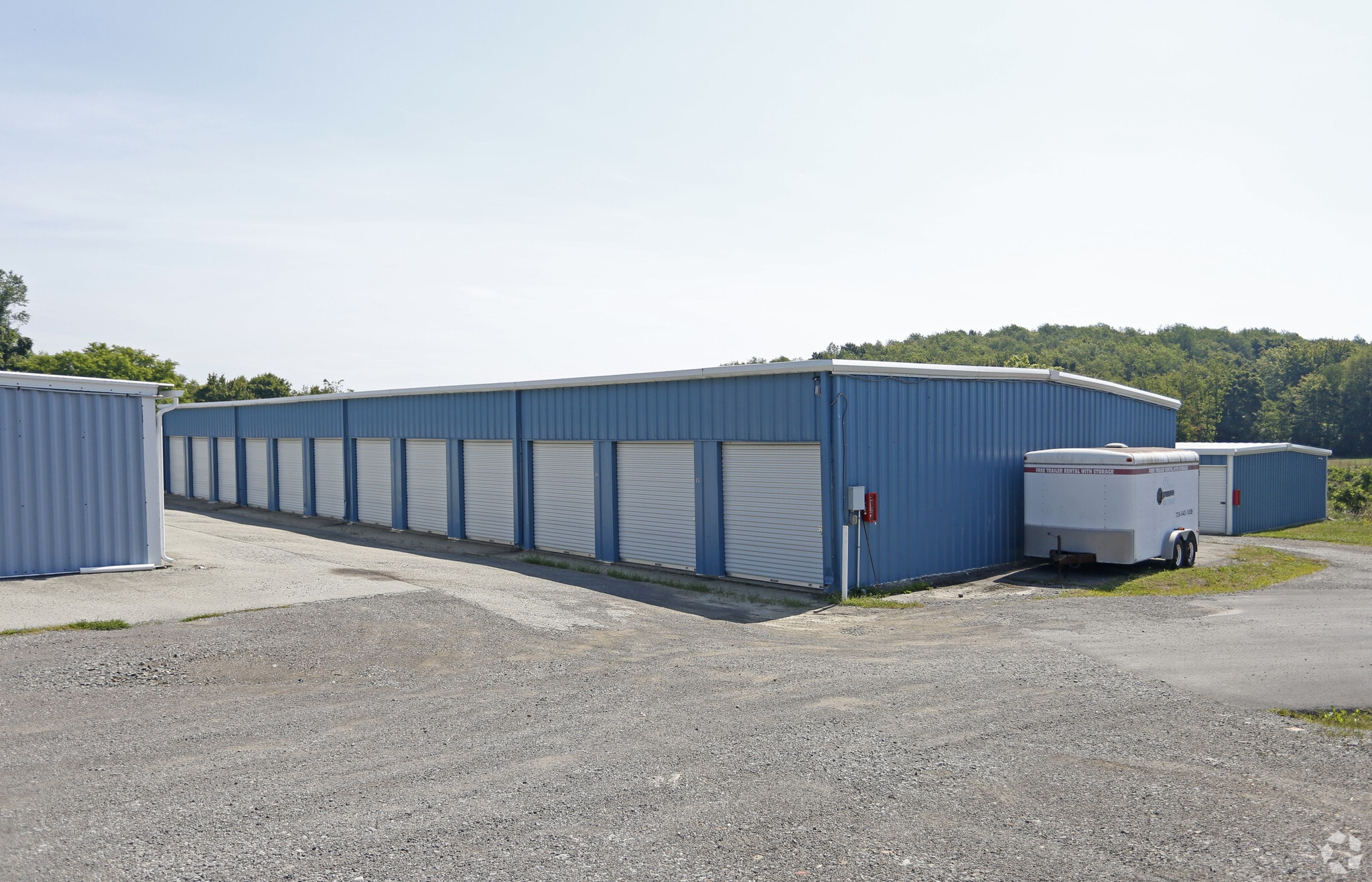 13295 US Route 422, Kittanning, PA à vendre Photo principale- Image 1 de 3