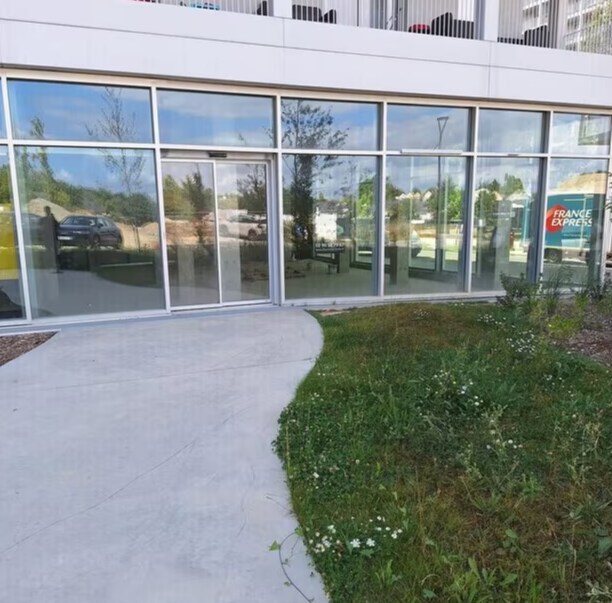 175 Rue de Châteaugiron, Rennes for lease Building Photo- Image 1 of 5