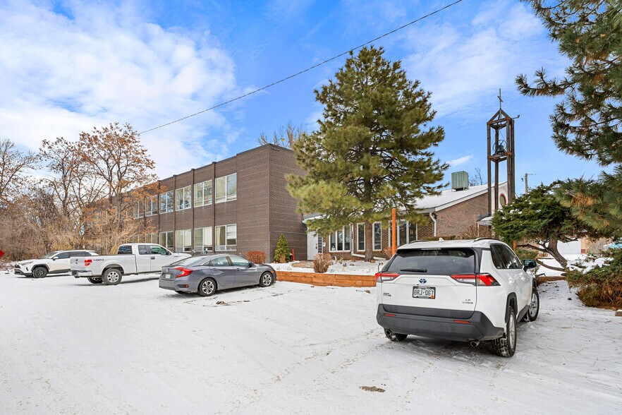 3650 Yates St, Denver, CO à vendre - Photo du bâtiment - Image 3 de 3