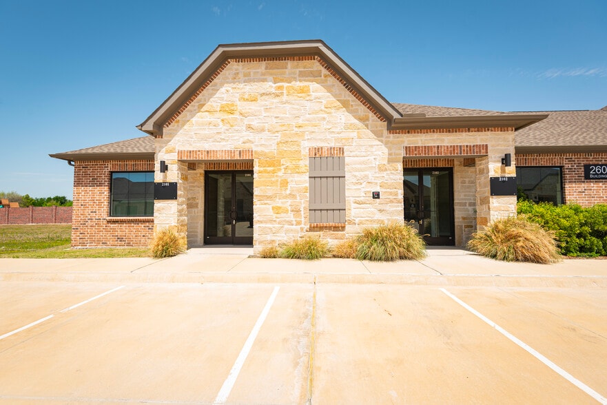 2601 Little Elm Pkwy, Little Elm, TX for sale - Building Photo - Image 1 of 23