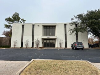 More details for 3829 N Classen Blvd, Oklahoma City, OK - Office for Sale