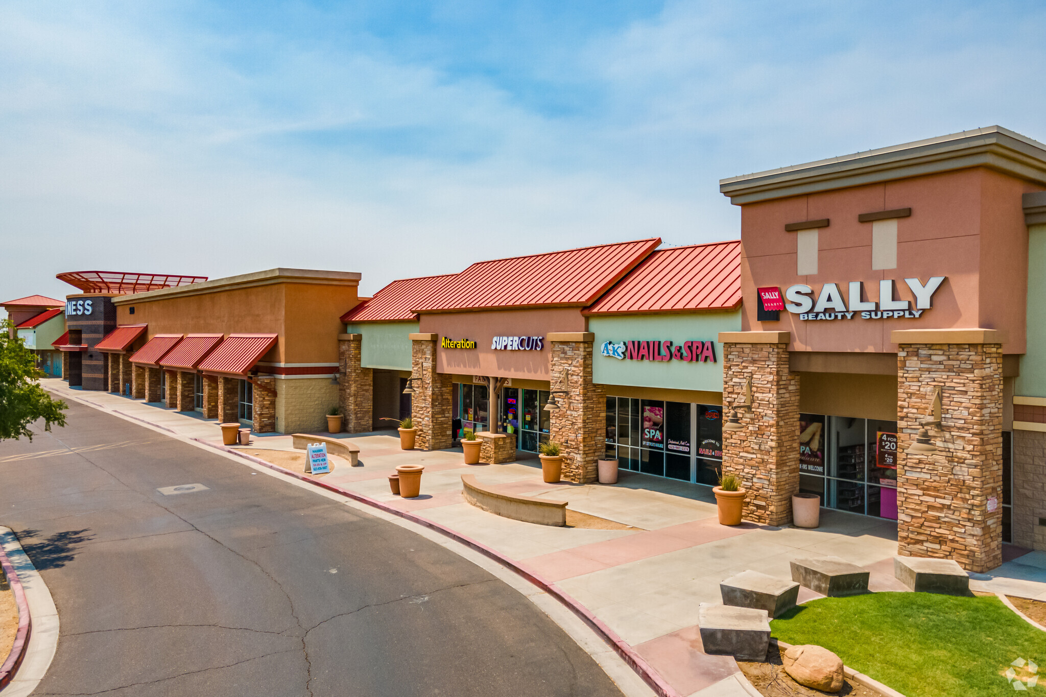 W Lower Buckeye Rd, Tolleson, AZ for sale Building Photo- Image 1 of 1