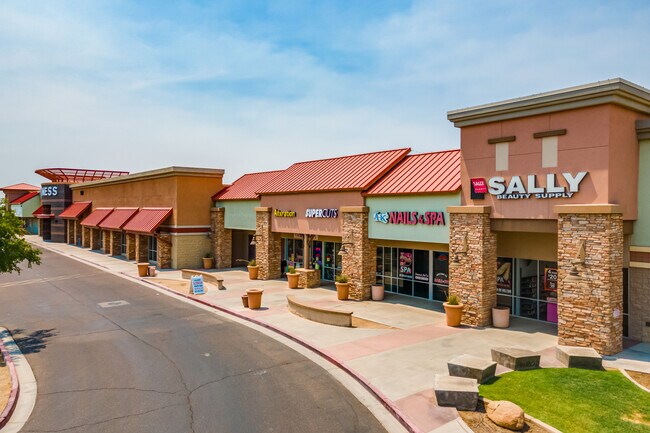 More details for W Lower Buckeye Rd, Tolleson, AZ - Retail for Lease