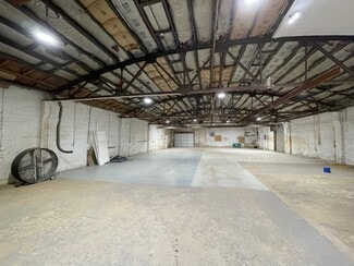 Plus de détails pour 133 Thompson St, Asheville, NC - Industriel à louer