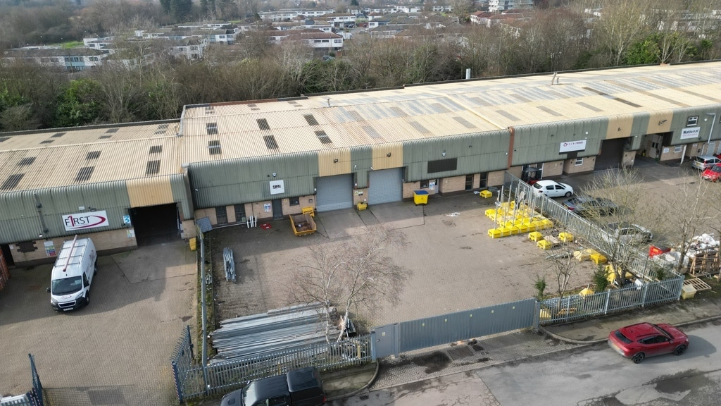 Henley Rd, Coventry for lease Primary Photo- Image 1 of 20