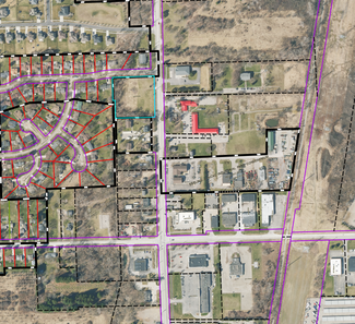 Plus de détails pour 67497 Van Dyke Rd, Washington, MI - Terrain à vendre