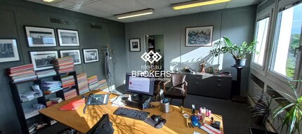 Bureau dans Toulouse à louer Photo intérieure- Image 1 de 2