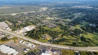 More details for 2007 S 14th St, Mcalester, OK - Land for Sale