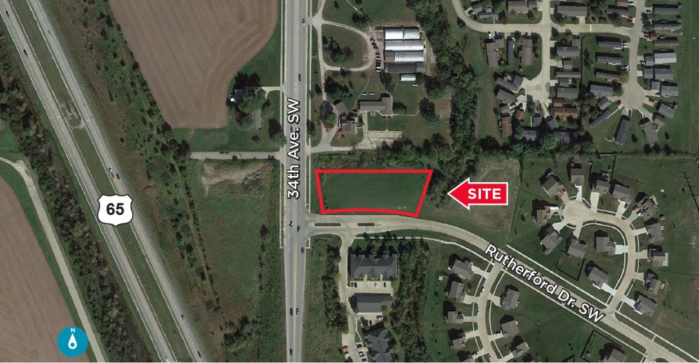 1585 34th Ave SW, Altoona, IA for sale - Building Photo - Image 3 of 7
