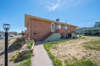More details for 1749 Oxford Dr, Cheyenne, WY - Multifamily for Sale