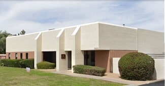 More details for 2632 W Medtronic Way, Tempe, AZ - Industrial for Lease