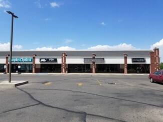 Plus de détails pour 1205-1213 N Main St, Logan, UT - Commerce de détail à louer