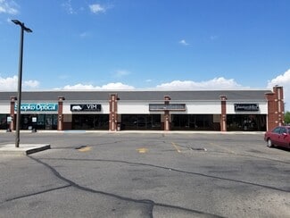More details for 1205-1213 N Main St, Logan, UT - Retail for Lease