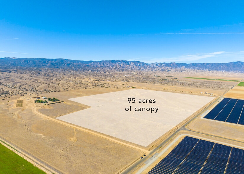2011 Foothill rd, New Cuyama, CA for sale - Aerial - Image 3 of 23