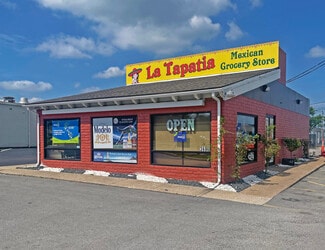 Plus de détails pour 3685 Nameoki Rd, Granite City, IL - Commerce de détail à louer