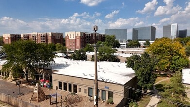 8601 W Bryn Mawr Ave, Chicago, IL for lease Interior Photo- Image 2 of 11