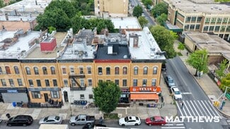 Plus de détails pour 637 Wilson Ave, Brooklyn, NY - Commerce de détail à vendre