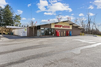 631-649 Old Clairton Rd, Pittsburgh, PA for lease Building Photo- Image 2 of 39