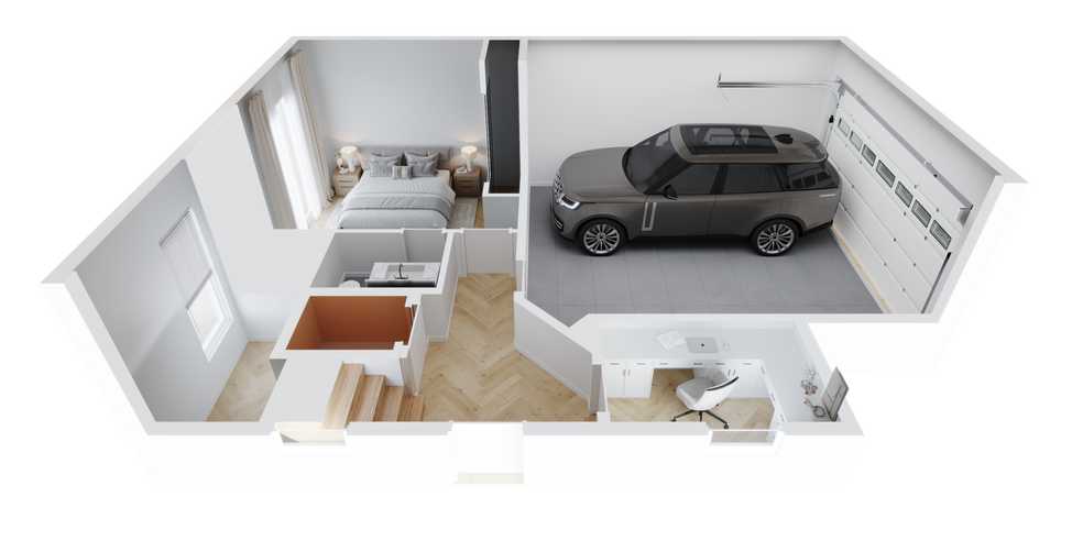 5821 Winsome Ln, Houston, TX for sale - Building Photo - Image 2 of 31