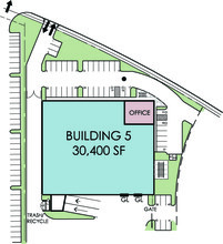 2200 Wisteria, Paso Robles, CA à louer Plan d  tage- Image 1 de 2