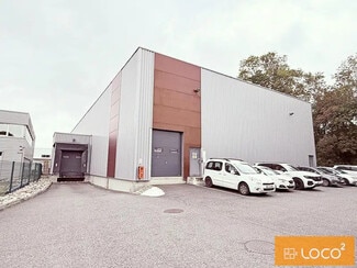 More details for 11 Bis Avenue Mercure, Quint-Fonsegrives - Office, Industrial for Lease