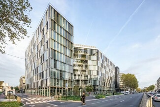 More details for 40 Avenue Aristide Briand, Bagneux - Office for Lease