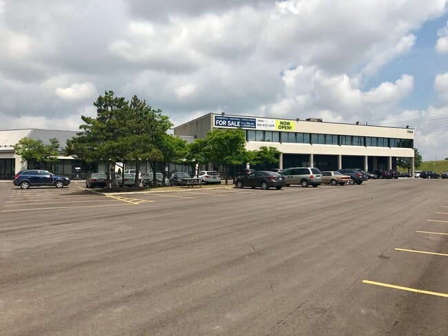 More details for 7956 Torbram Rd, Brampton, ON - Coworking for Lease