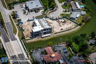 Plus de détails pour 5236 Golden Gate Parkway, Naples, FL - Commerce de détail à louer