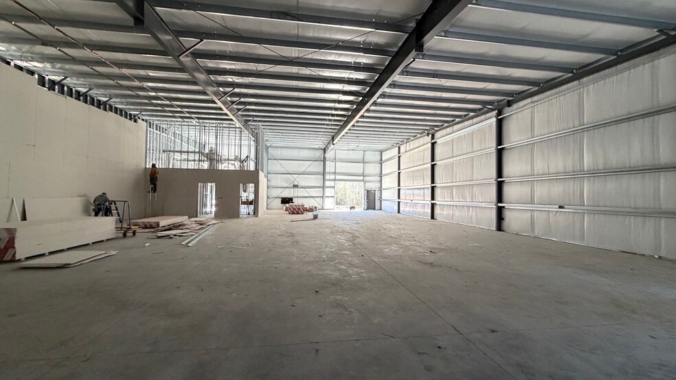 10342 Highway 78 E, Summerville, SC for lease - Building Photo - Image 3 of 3