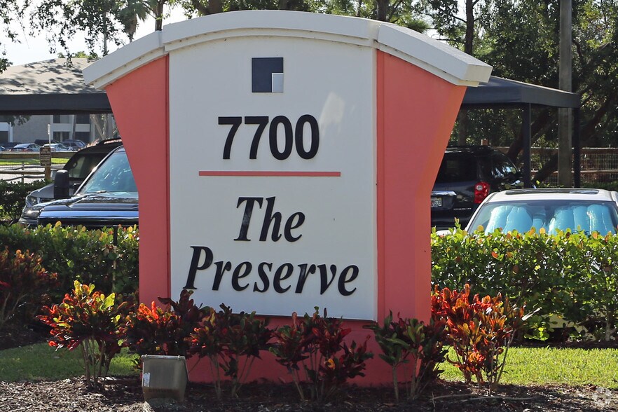 7700 Congress Ave, Boca Raton, FL à louer - Photo du bâtiment - Image 2 de 21