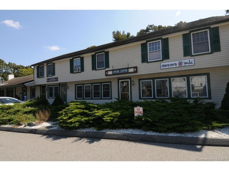 3175 Gold Star Hwy, Mystic, CT à louer - Photo principale - Image 1 de 6