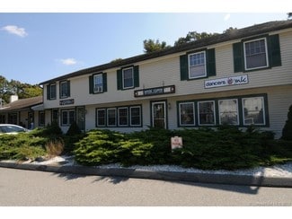 Plus de détails pour 3175 Gold Star Hwy, Mystic, CT - Bureau à louer