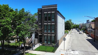 More details for 321 S Washtenaw Ave, Chicago, IL - Multifamily for Sale