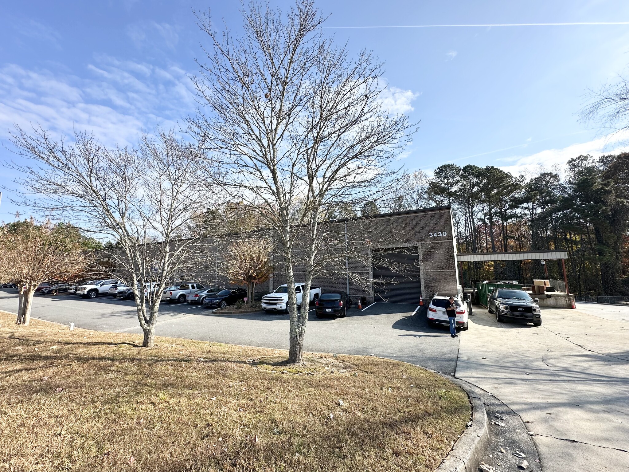 3430 Novis Pt, Acworth, GA for sale Primary Photo- Image 1 of 8