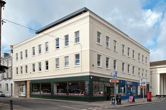 More details for East St, Chichester - Retail for Lease