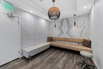 436 N Roxbury Dr, Beverly Hills, CA à louer Photo du bâtiment- Image 1 de 10