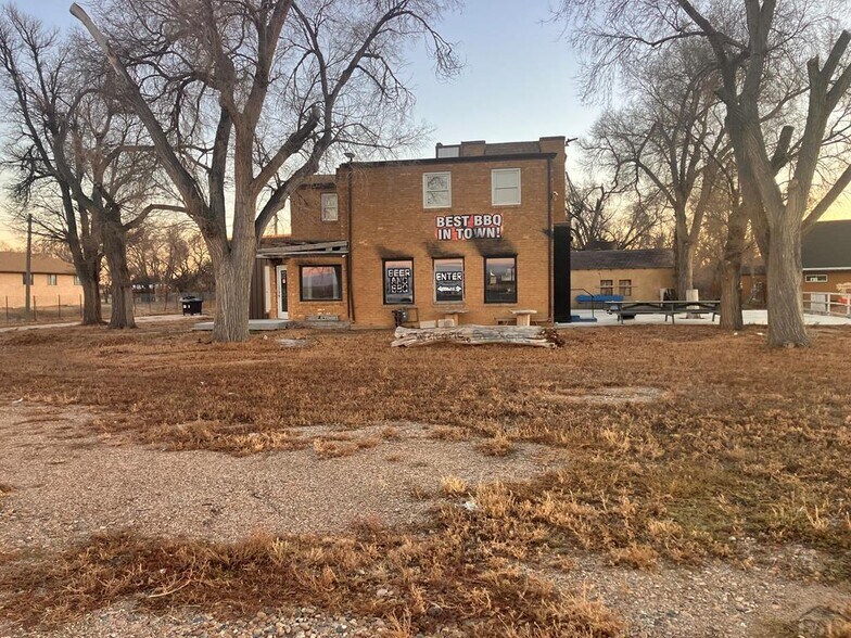 26700 Highway 50, La Junta, CO à vendre - Photo du bâtiment - Image 2 de 25