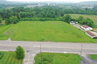 Plus de détails pour 61172 Southgate Rd, Cambridge, OH - Terrain à vendre