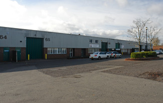 More details for Heming Rd, Redditch - Industrial for Lease