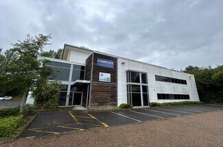 More details for William Brown Close, Cwmbran - Office for Lease