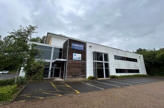 More details for William Brown Close, Cwmbran - Office for Sale